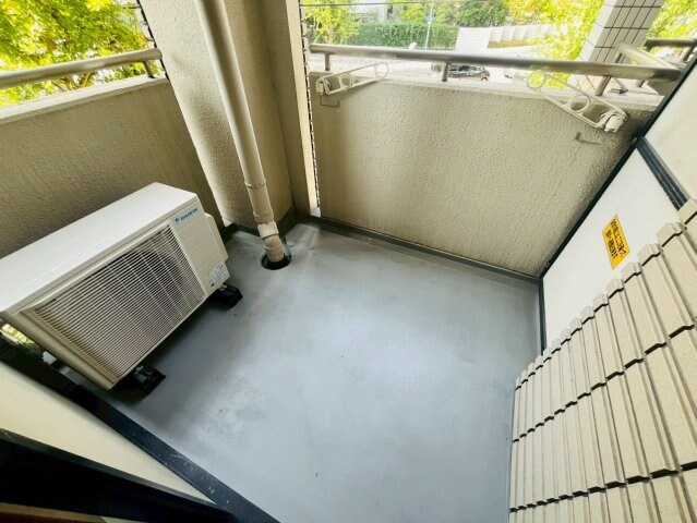 アルプス西梅田の物件内観写真