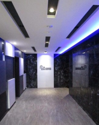 プレサンス天神橋ラ・デュアルの物件外観写真