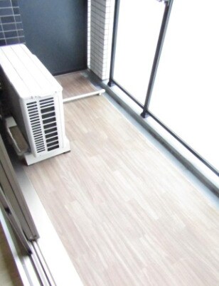 プレサンス天神橋ラ・デュアルの物件内観写真