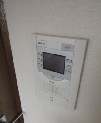 プレサンス天神橋ラ・デュアルの物件内観写真