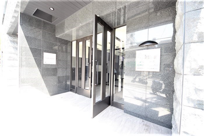 プレサンス天神橋ラ・デュアルの物件内観写真