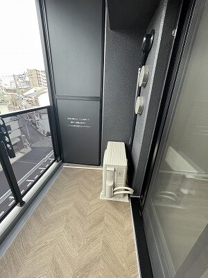 ルネフラッツ森小路駅前Ⅱの物件内観写真