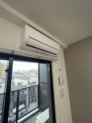 ルネフラッツ森小路駅前Ⅱの物件内観写真