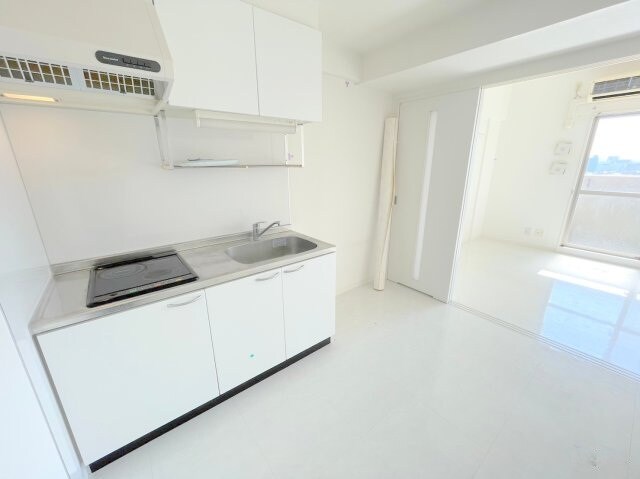 ルーヴェンブルン豊津の物件内観写真