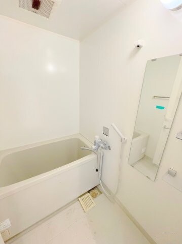 ルーヴェンブルン豊津の物件内観写真