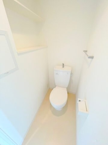 ルーヴェンブルン豊津の物件内観写真