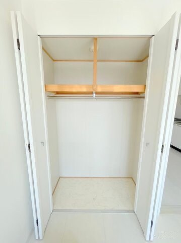 ルーヴェンブルン豊津の物件内観写真