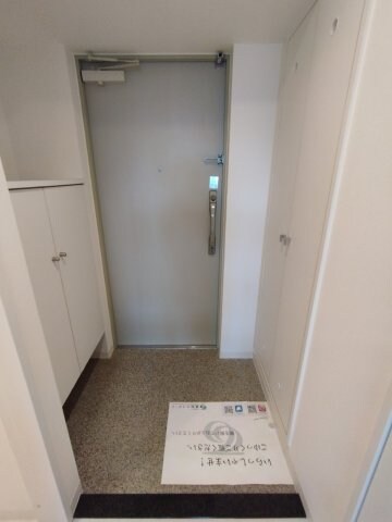 ルーヴェンブルン豊津の物件内観写真