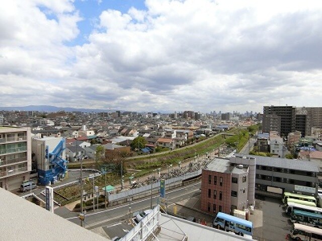 ルーヴェンブルン豊津の物件内観写真