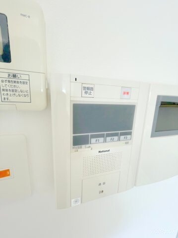 ルーヴェンブルン豊津の物件内観写真