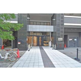 アーデンタワー本町イーストの物件外観写真