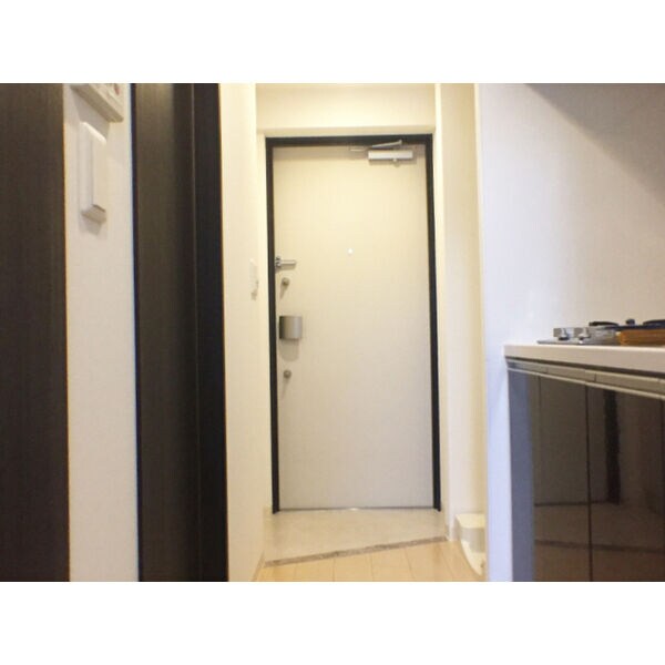 アーデンタワー本町イーストの物件内観写真