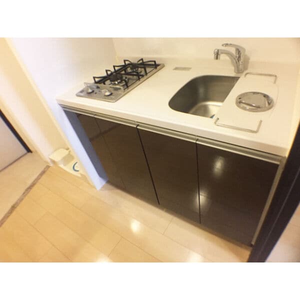 アーデンタワー本町イーストの物件内観写真