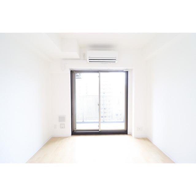 アーデンタワー本町イーストの物件内観写真