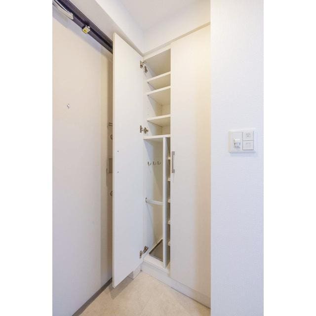 アーデンタワー本町イーストの物件内観写真