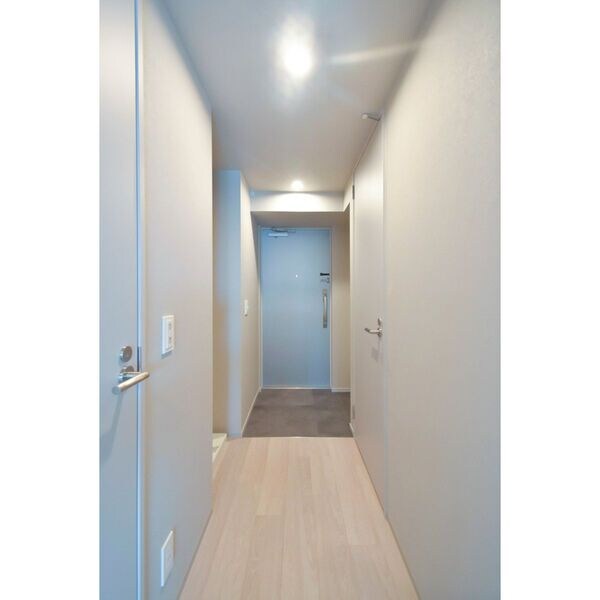 TOPAZ江坂の物件内観写真