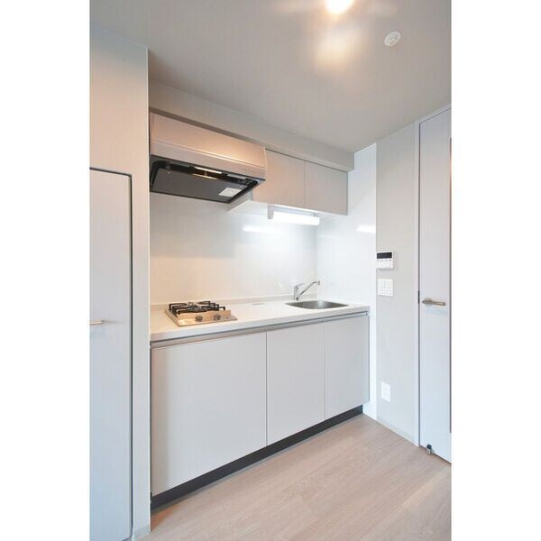 TOPAZ江坂の物件内観写真