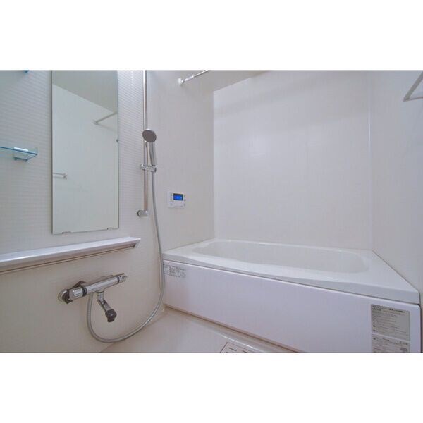 TOPAZ江坂の物件内観写真