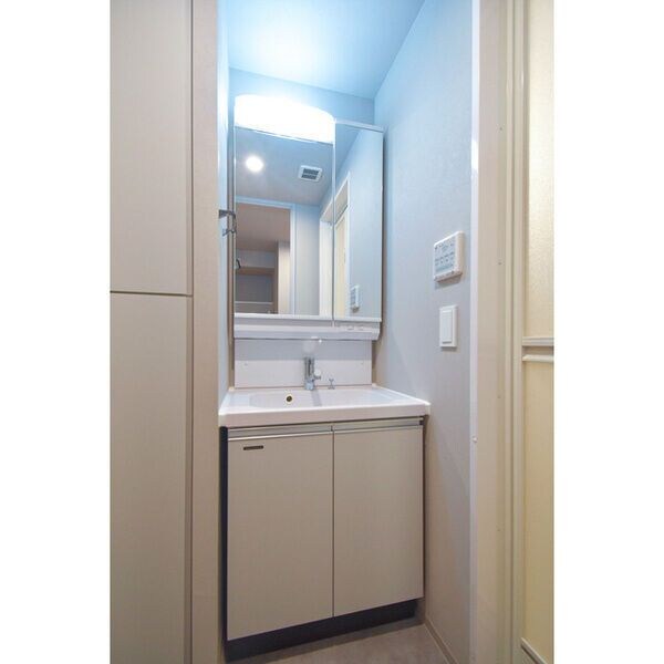 TOPAZ江坂の物件内観写真