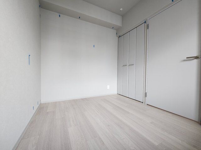 TOPAZ江坂の物件内観写真