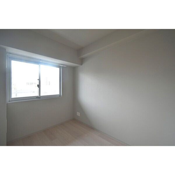 TOPAZ江坂の物件内観写真