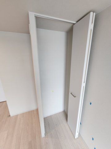 TOPAZ江坂の物件内観写真