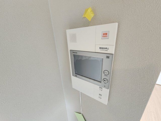 TOPAZ江坂の物件内観写真