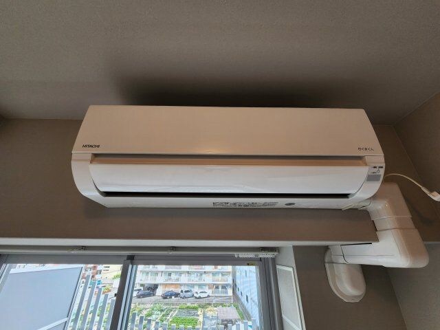 TOPAZ江坂の物件内観写真