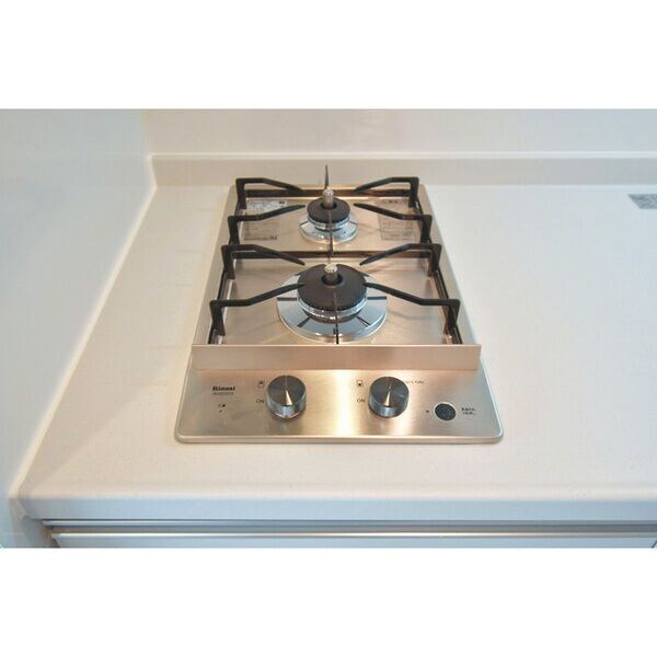 TOPAZ江坂の物件内観写真