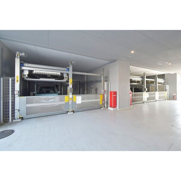 TOPAZ江坂の物件内観写真