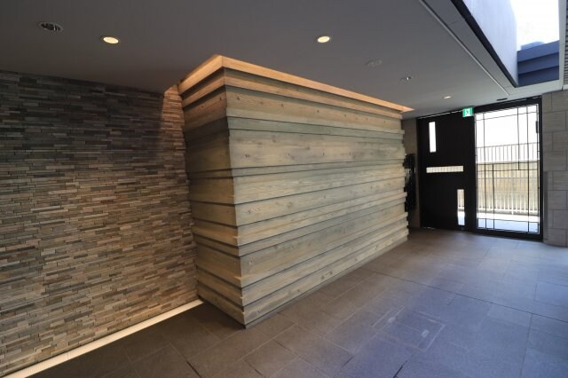 アザレア梅田の物件外観写真