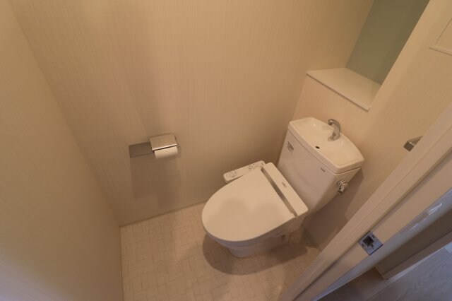 アザレア梅田の物件内観写真