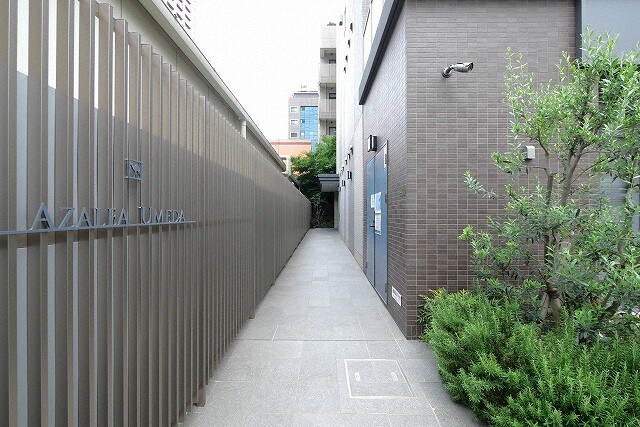 アザレア梅田の物件内観写真