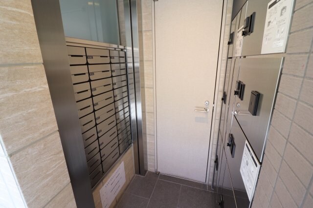 アザレア梅田の物件内観写真