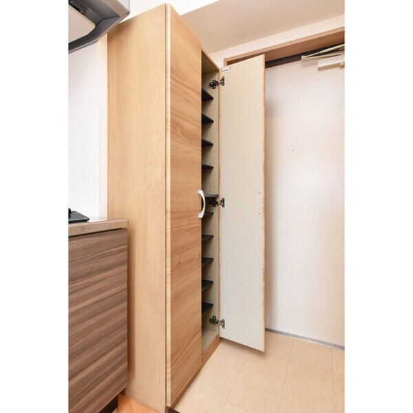 ウインズコート新大阪Ⅱの物件内観写真