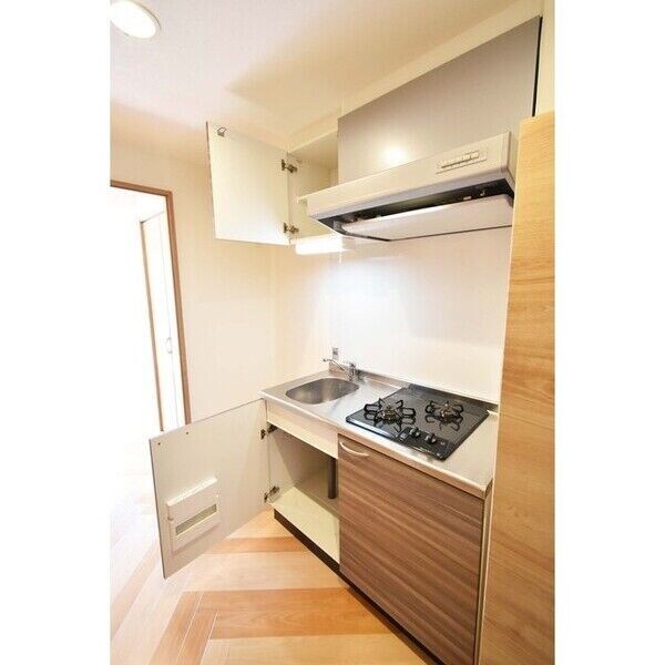 ウインズコート新大阪Ⅱの物件内観写真