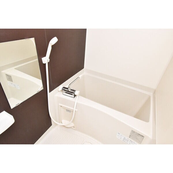 ウインズコート新大阪Ⅱの物件内観写真