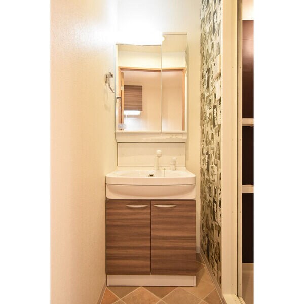 ウインズコート新大阪Ⅱの物件内観写真