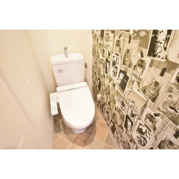 ウインズコート新大阪Ⅱの物件内観写真