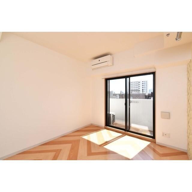 ウインズコート新大阪Ⅱの物件内観写真