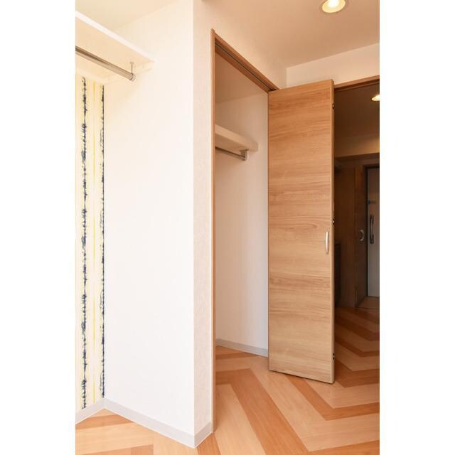 ウインズコート新大阪Ⅱの物件内観写真