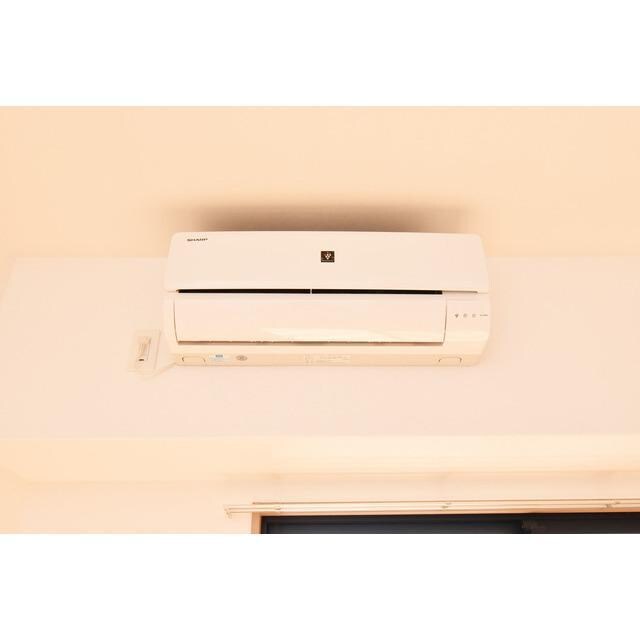 ウインズコート新大阪Ⅱの物件内観写真