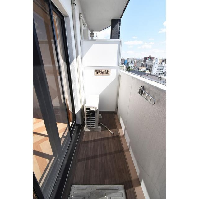 ウインズコート新大阪Ⅱの物件内観写真