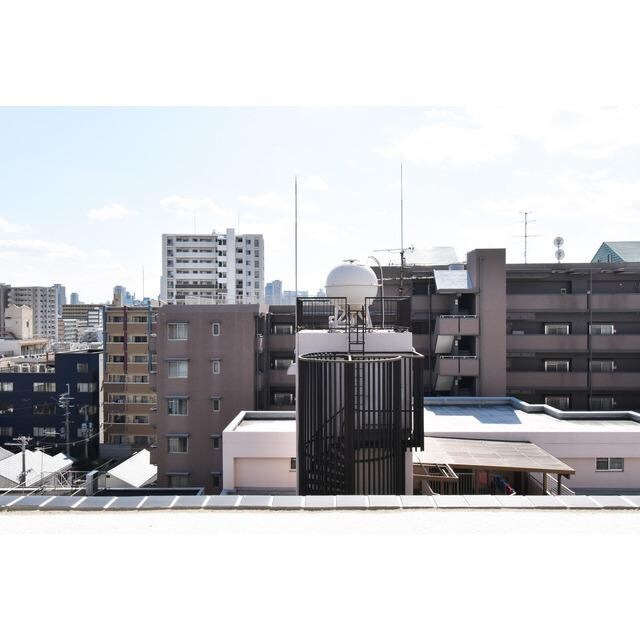 ウインズコート新大阪Ⅱの物件内観写真