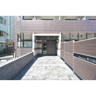 ウインズコート新大阪Ⅱの物件内観写真