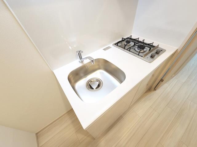 プレサンス神崎川ファインブレスの物件内観写真