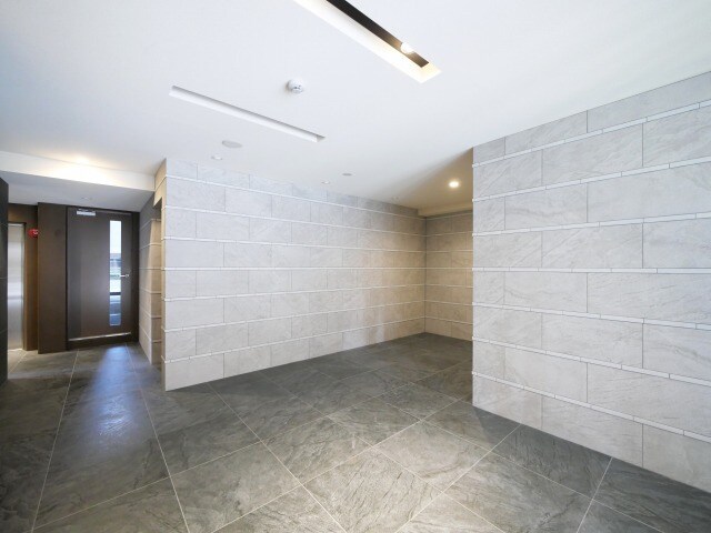 プレサンス神崎川ファインブレスの物件外観写真