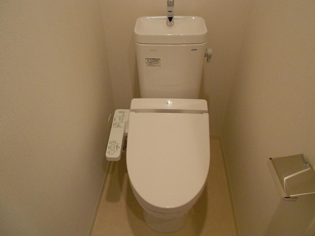 プレサンス神崎川ファインブレスの物件内観写真