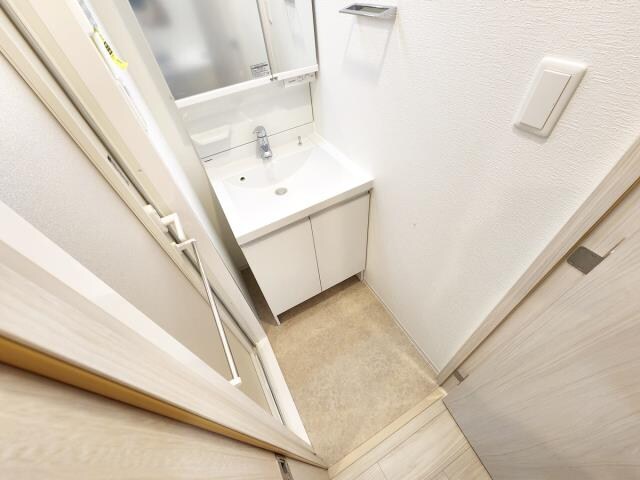 プレサンス神崎川ファインブレスの物件内観写真