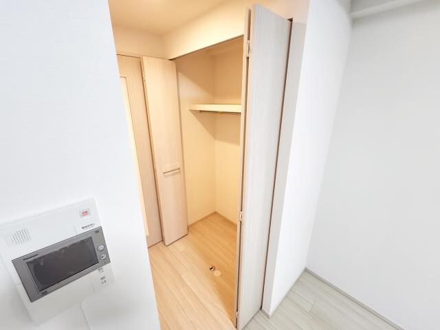 プレサンス神崎川ファインブレスの物件内観写真